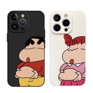 살을 빼야 합니다 커플 아이폰 갤럭시 핸드폰 케이스