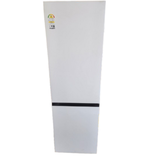 (LG전자) 일반냉장고 오브제컬렉션 모던엣지 344L (크림 화이트/Q343MHHF33), Q343MHHF33