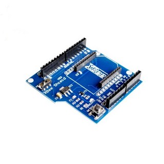 【AI電子】Xbee 擴展板 V03 兼容Bluetooth Bee藍芽 擴展功能 穩定可靠, 1個