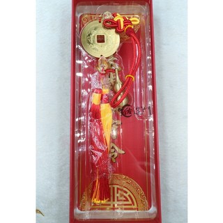 佐運門 開光銅錢護歲保康太歲鎮守令 2026年葫蘆銅掛飾 吊飾 平安避邪鎮宅掛件, 1個, 銅錢太歲鎮守令(新款)