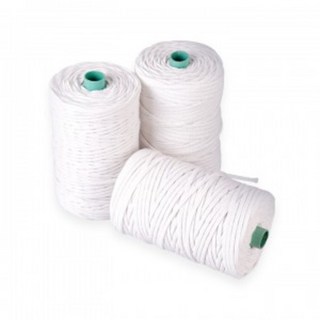 캔들바다 면 심지 타래 [ 60번 | 1롤 ], 1개