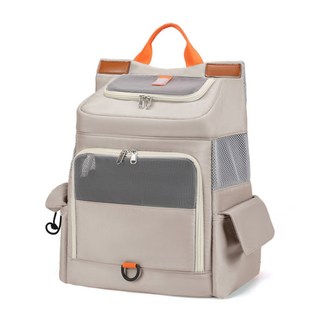 커넷 휴대용 PARTYBOX 과 있는 ENCORE 호환되는, 카키, XL-초대형 42*40*21