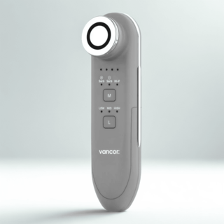 반코르리리힐 고주파마사지기 갈바닉 얼굴, 마사지기 단품, 1개