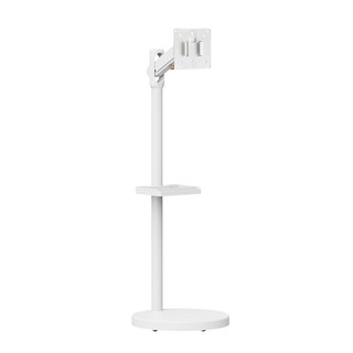 므탠바이미 무빙 이동식 TV 모니터 스탠드 거치대(엘리베이션) FS57-22, 1개