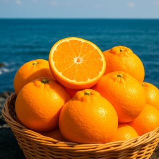 [한정수량특가] 초고당도 15brix 황금향 제주직송, 1개, 5kg