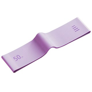 享瘦 享受 翹臀圈 蜜桃臀圈 深蹲阻力帶 彈力帶 豪華五件組 拉力帶 阻力帶 環狀阻力帶 彈力圈 深蹲 伸展帶 橡膠, 翹臀圈Calliven【紫】, 1個