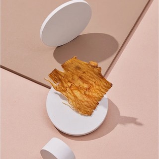 【東大興】碳烤魷魚片 特色零嘴 東港在地60年老店, 100g, 1個