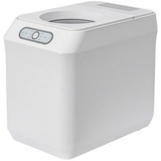 오쿠 대용량 건조분쇄식 음식물 처리기 가정용 5.6L, 5.6L/OCS-FS5800, 화이트