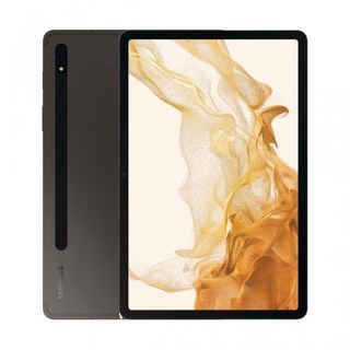 삼성전자 갤럭시탭 S8 SM-X700, 256GB, Wi-Fi