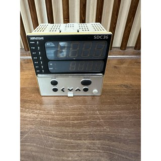 YAMATAKE SDC36 C36TCCUA2100引擎機油，有效清潔積碳，提升引擎性能, 1個