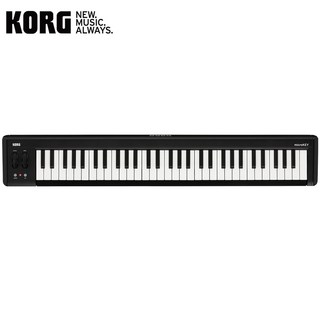KORG microKEY2 61鍵 MIDI鍵盤, 詳見包裝
