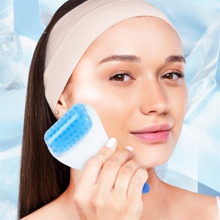 모아위드 페이스 아이스 롤러 피부과아이스롤러