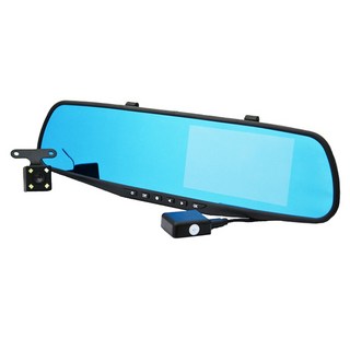 勝利者 前後雙鏡行車紀錄器 K8 行車記錄器 GPS測速 1080P 雙鏡頭 後視鏡, K8二代+GPS+32G記憶卡, K8二代+GPS+32G記憶卡, 1GB