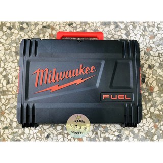 美沃奇 堆疊系統工具箱(黑薄), 1個