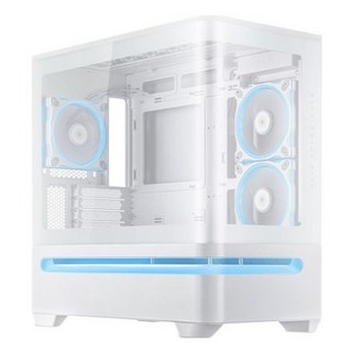 에이수스 2025 게임용 조립PC 라이젠7 라이젠 9000 시리즈 라데온 RX 9070 XT, 라이젠7-9800X3D, 32GB, 1TB, Free DOS