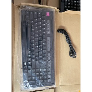 收銀機鍵盤 K101 PS2圓口 有線, 如圖所示, 詳情內介紹, 製造商軸