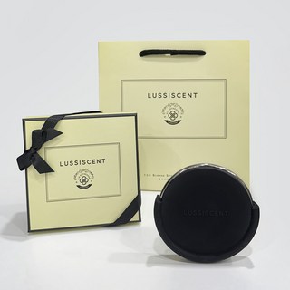 루시센트 투고 차량용 방향제 자동차 디퓨저, 프레쉬 바질 만다린, 1개