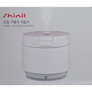 신일전자 SUH-SK300 가열식가습기 화이트