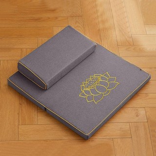 108배 절방석 불당 참배 매트 좌복 좌선 방석 명상