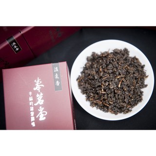 奉茗堂 溫柔香 75g 清境高山紅水烏龍 - 幸福甜蜜滋味, 1個