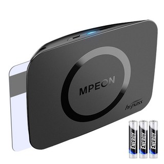 하이패스단말기