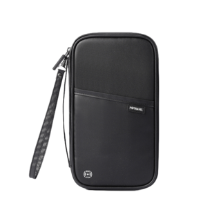 吸貓室 旅行證件包 防水護照包 多功能旅行收納包