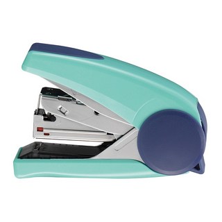 SDI 1242M 壹指訂 NO:3 省力平針訂書機, 藍