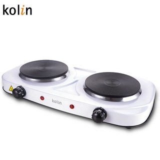 歌林 Kolin 雙口黑晶電子爐 KCS-LN1401D