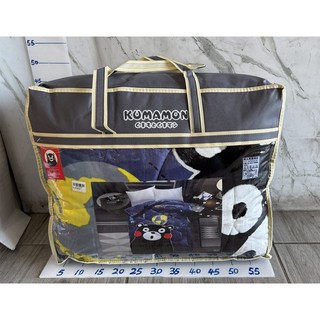 正版授權熊本熊法蘭絨暖被 冬季保暖被 輕柔舒適 熊本熊暖暖被, 熊本熊暖暖被【超取限一件】