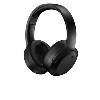 브리츠 블루투스 스테레오 헤드폰, 블랙(고품질), BT4000 ANC Plus