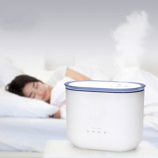 독일브랜드 복합식 가습기 4L/통세척/저소음/분무량조절