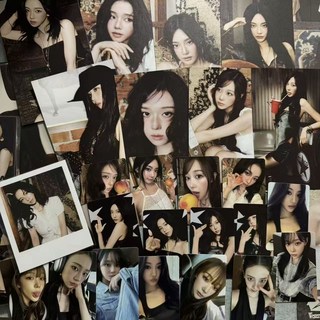 aespa 2026 桌曆 寫真桌曆 包含小卡, 1個, 隨機小卡2張aespa2026檯曆