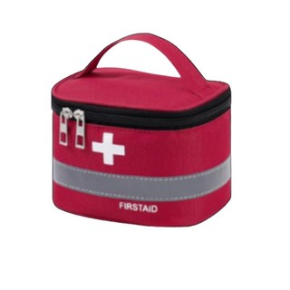 휴대용 구급가방 구급낭, 소형, 1개