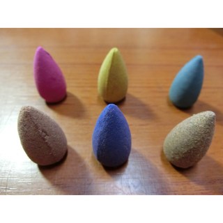 JTK 倒流香粒 - 隨機出貨, 粒