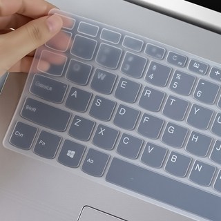 오랜웰 레노버 노트북 아이디어패드 IDEAPAD Slim5 16AKP10 시리즈 키스킨/키보드덮개/커버 LENO42, 1개