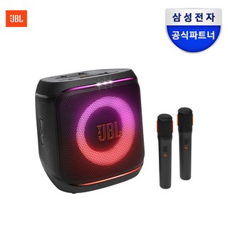 삼성공식파트너 JBL PARTYBOX 블루투스 스피커 [파티박스], PARTYBOX ENCORE2