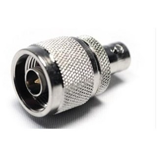 국내산 어답터 BNCJ-NP BNC(암)-N(수) 타입변형 아답터 커넥터, 1개