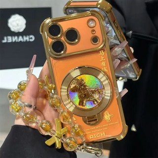 新款 防摔手機殼