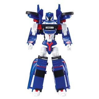 TOBOT 機器戰士 NEW TOBOT Y, 1個, 藍色