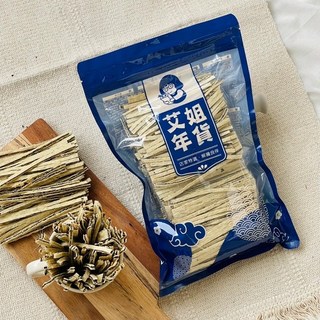 艾姐年貨 鱈魚芝麻條600g (1台斤) 酥脆芝麻鱈魚條, 1台斤/600g, 1個