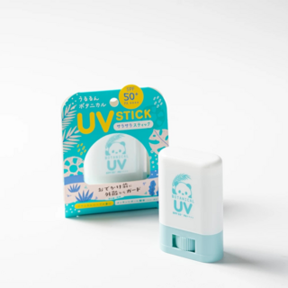 日本繽得若 Beaute Rondo UV 防曬棒－草本味, 1個, 15ml