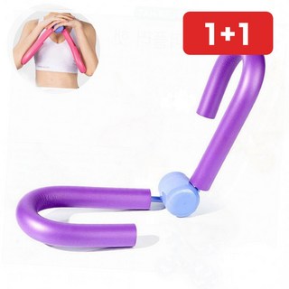 케겔운동기구 골반저근 강화 힘업 요실금 남녀공용 하체 1+1, onda 핑크