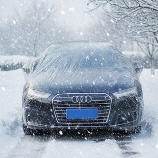 에일리원 자동차 커버, 1개