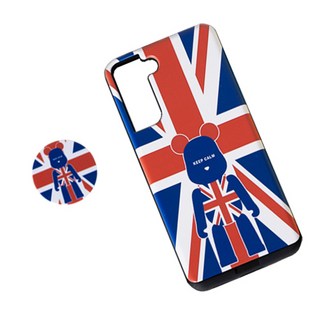 헬리움 톡슬라이드 케이스 갤럭시 노트20울트라 (N986)