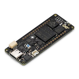【台灣物聯】Arduino Portenta H7 Lite REV2 雙處理器 簡化版, 含稅（打統編請備注）