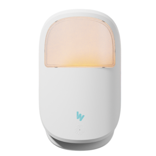 원더캐치 UV 스마트 초파리 트랩 WC-S9 / 모기 나방파리 날파리 나방 퇴치기 가정용 업소용, 1개