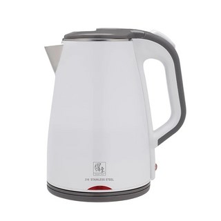 鍋寶316雙層保溫快煮壺1.8L，醫療級不鏽鋼內膽，雙層防燙，低功率保溫，易清洗