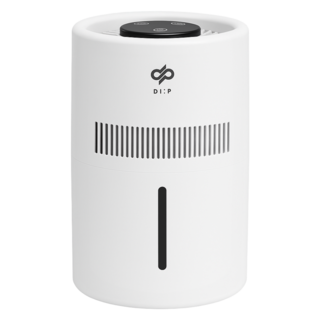 디프 기화식 저소음 가습기, 화이트
