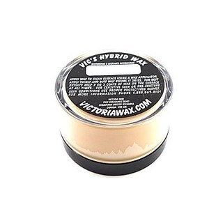 Victoria Hybrid Wax 維多利亞進化棕櫚固蠟 6oz 約176ml 好蠟, 1個
