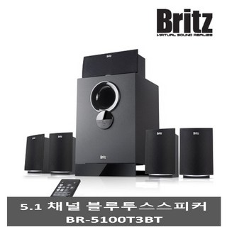 1. 브리츠 5.1 ..